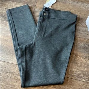NWT Banana Republic Premium Pointe Leggings
